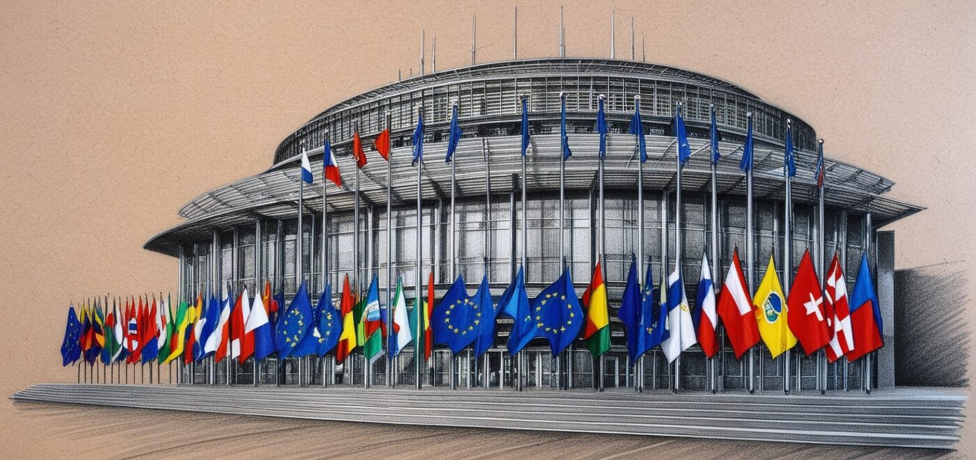 die EU und die deutsche Industrie
